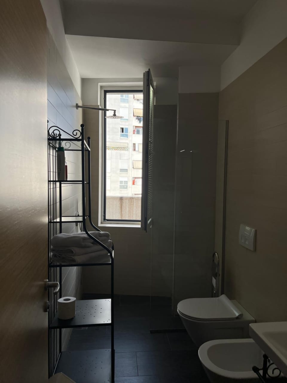 Magnet Comfort Homes 64 Apartment in Tirana