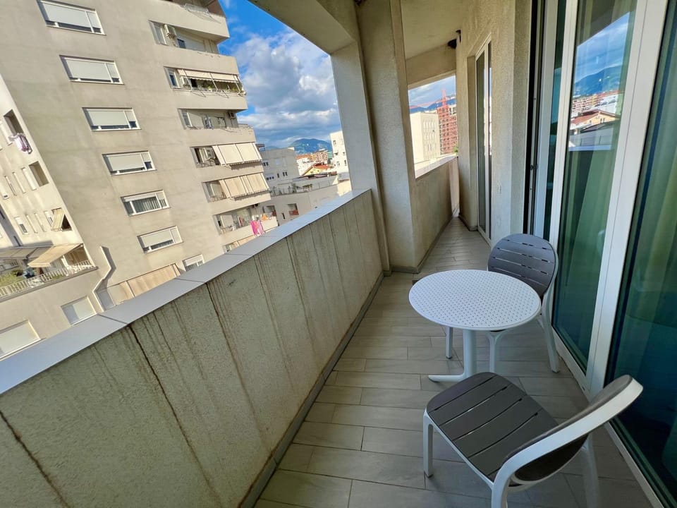 Magnet Comfort Homes 64 Apartment in Tirana
