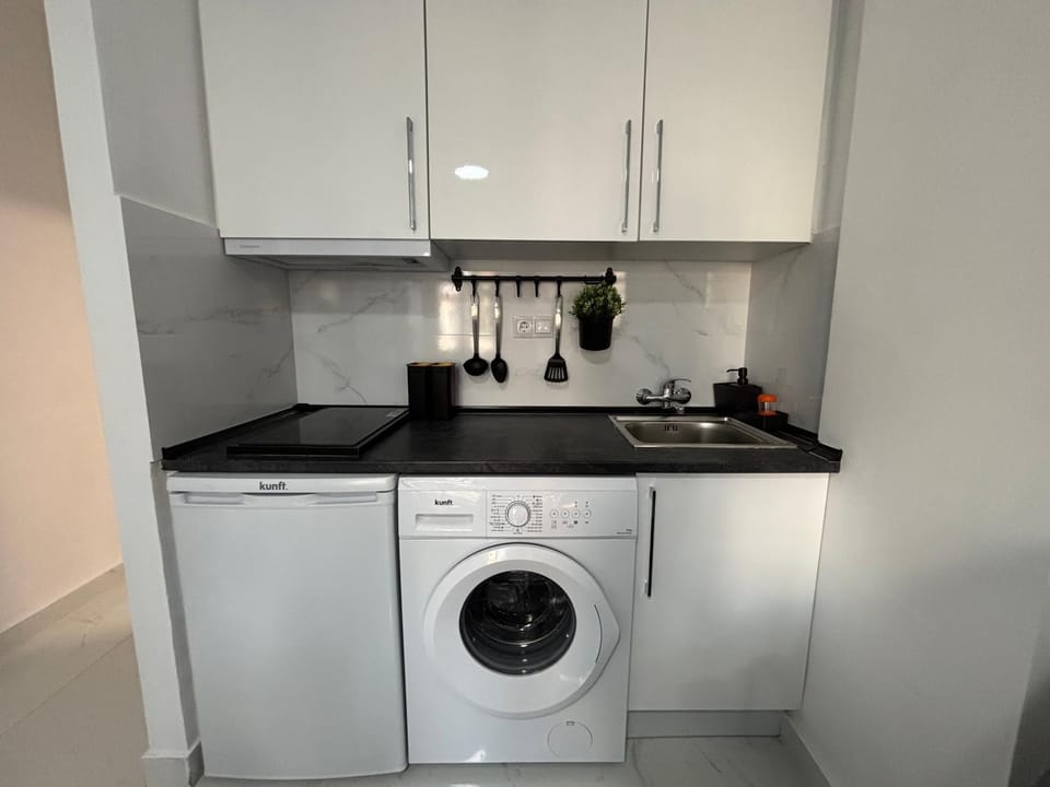 Apartamento en Benalmádena Apartment in Torremolinos