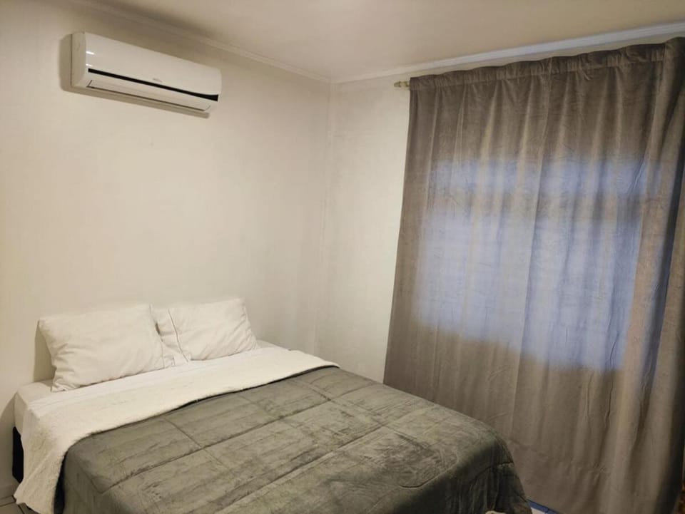 Studio próximo ao aeroporto Apartment in Florianopolis