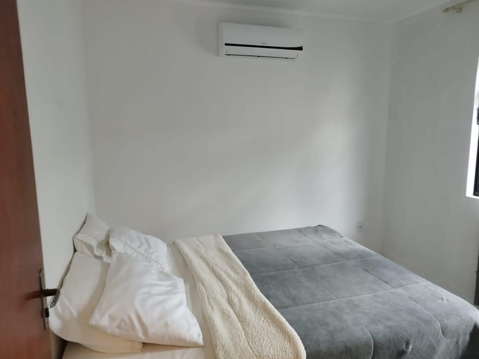 Studio próximo ao aeroporto Apartment in Florianopolis