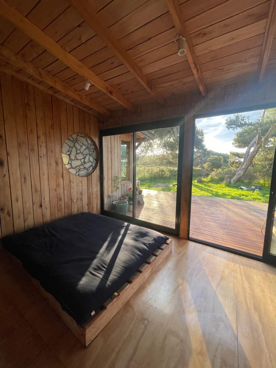Casa de Fer en Altas Tierras Chapadmalal Mar Del Plata House in Buenos Aires Province