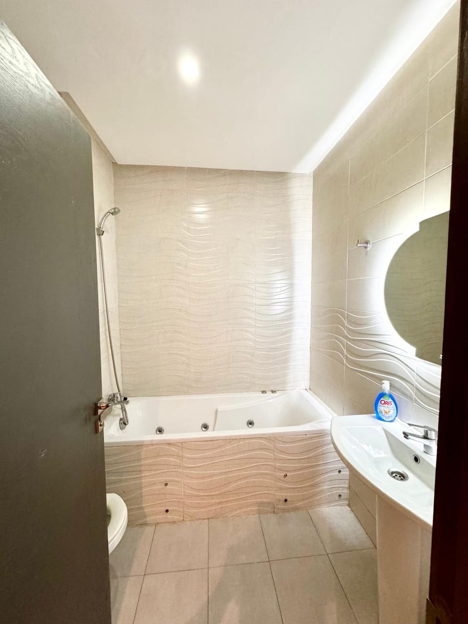 Nicely central apartment at Tangier Apartment in Tangier