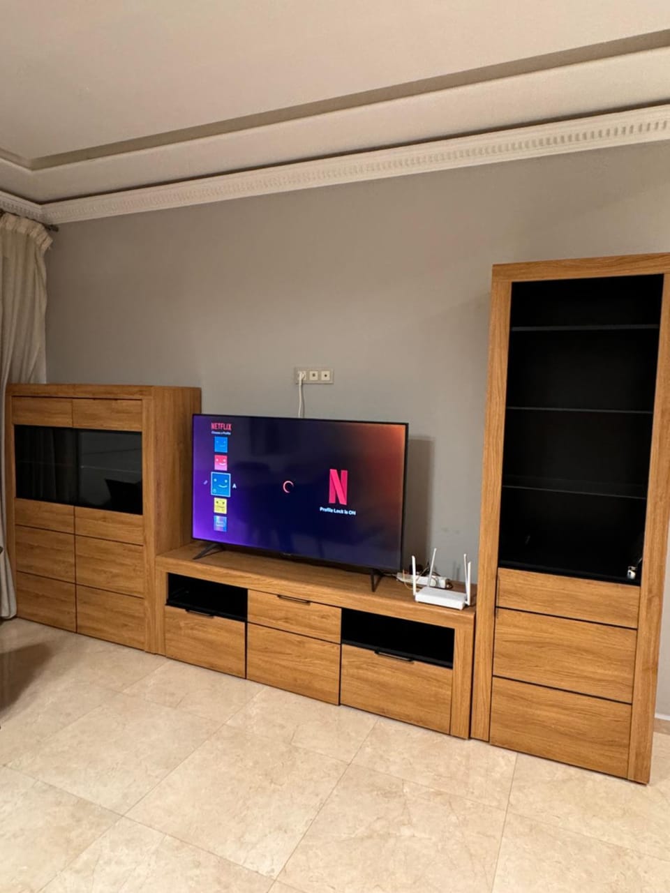 TV and multimedia