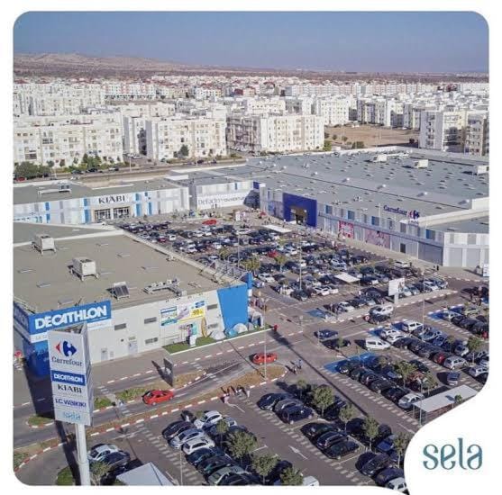 Beautiful apartment in Agadir! Apartment in Agadir