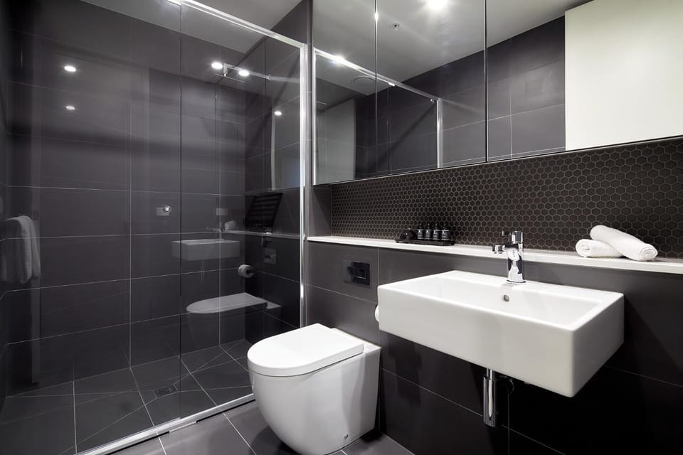 381 Cremorne Apartment hotel in Melbourne