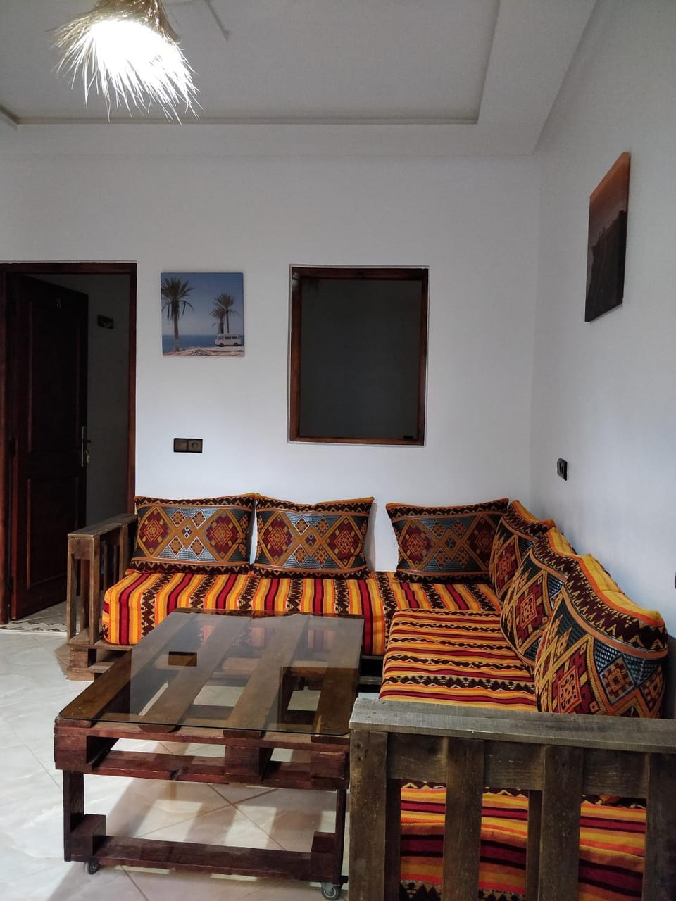 Jada Surf House Hostel in Souss-Massa