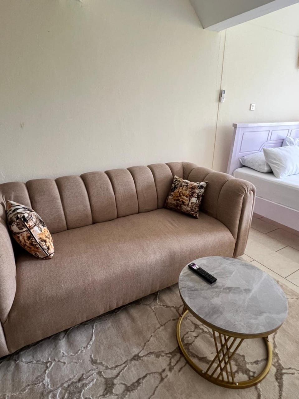 Golden Sun Diani Apartment in Diani Beach