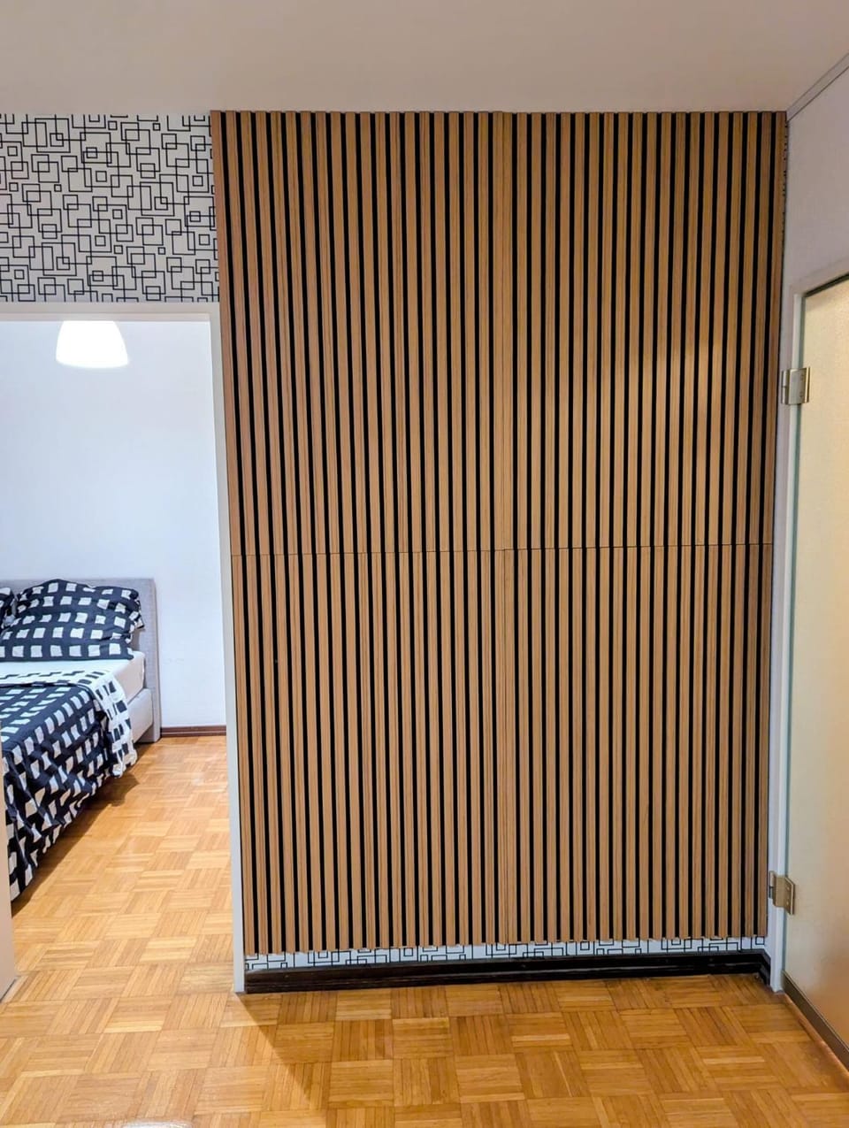 MiMo 24 Apartment in Cologne