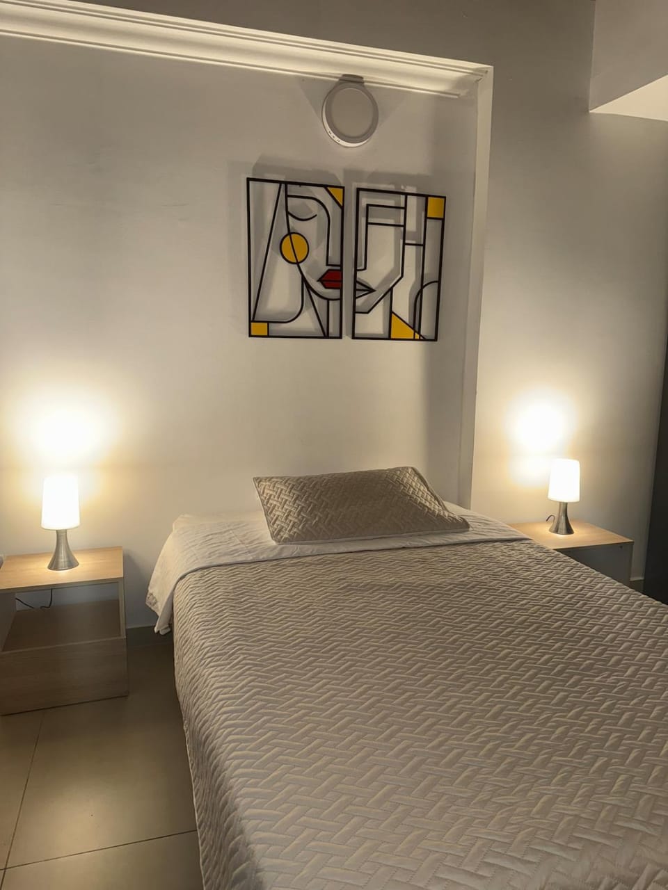Refugio en laureles Apartment in Medellin