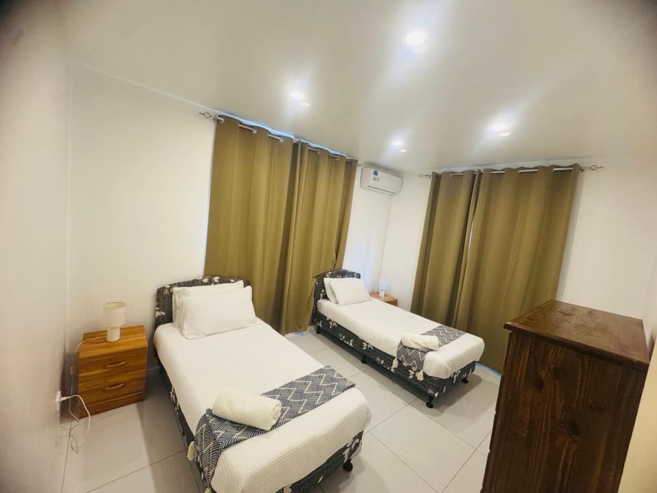 Lautoka City Apartment Apartment in Central Division, Fiji