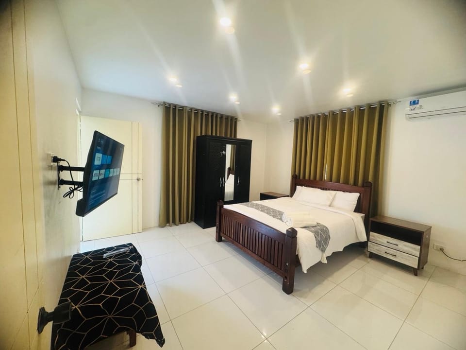Lautoka City Apartment Apartment in Central Division, Fiji
