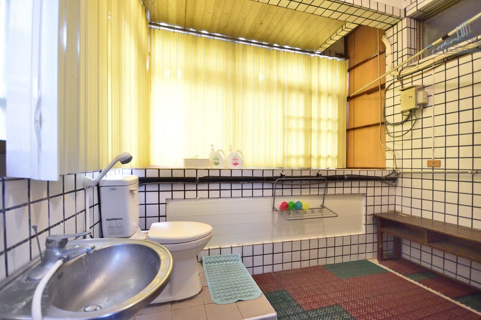 Yiwa Homestay Vacation rental in Taiwan, Province of China