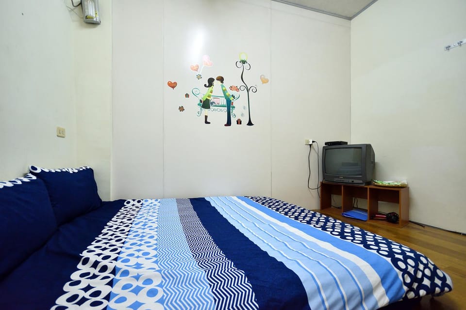 Yiwa Homestay Vacation rental in Taiwan, Province of China