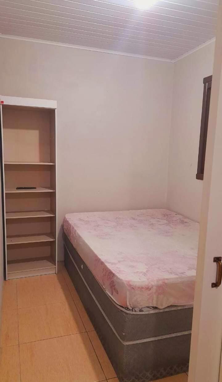 Apartamento conjugado perto da Praia Apartment in Tramandaí