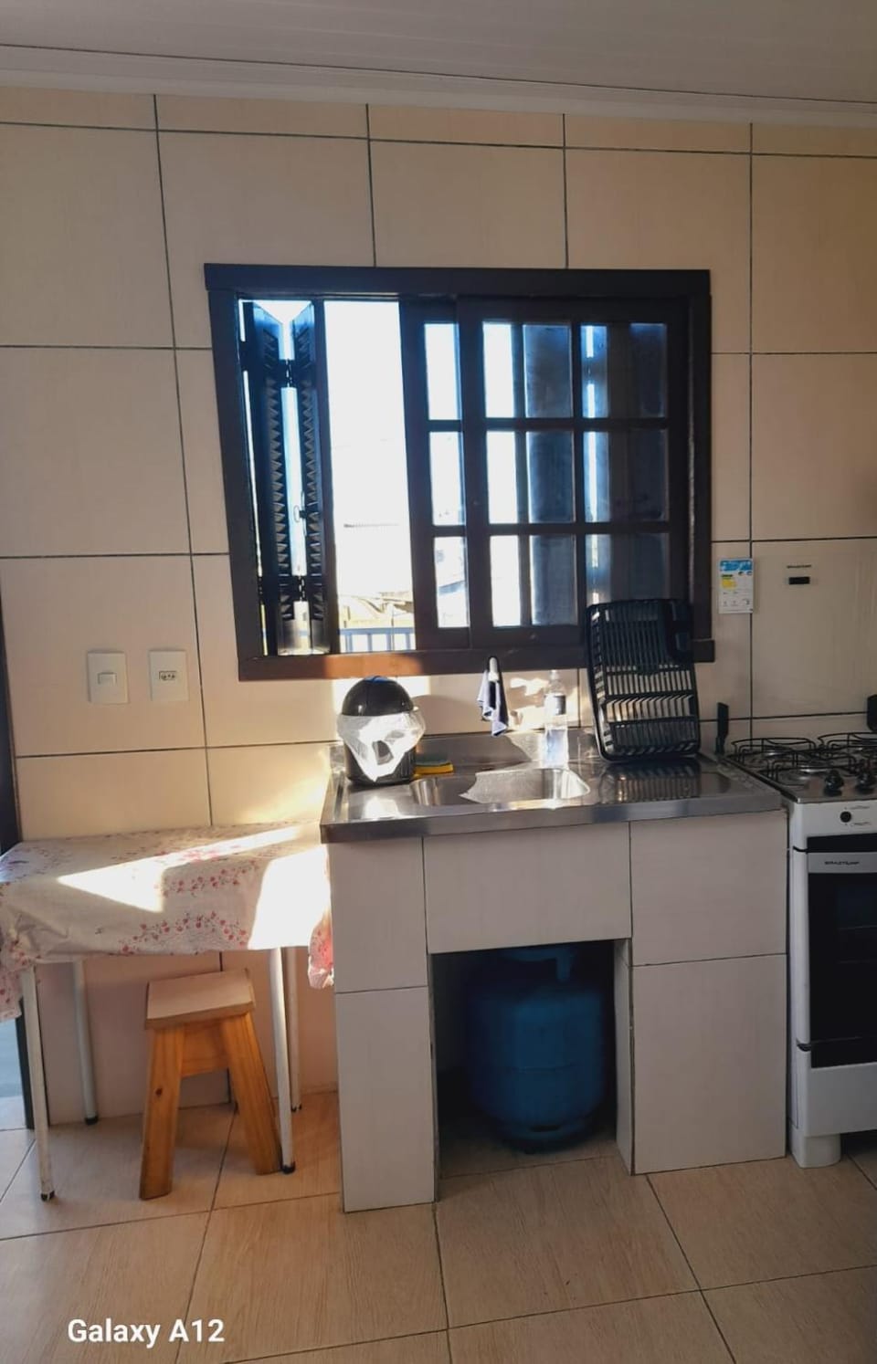Apartamento conjugado perto da Praia Apartment in Tramandaí