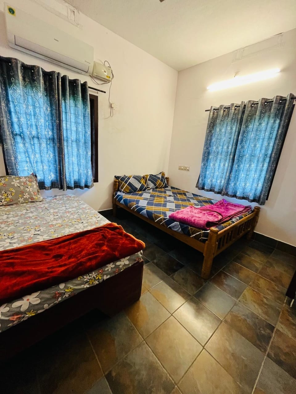 Coastal Nest Home - Malpe Beach Vacation rental in Karnataka