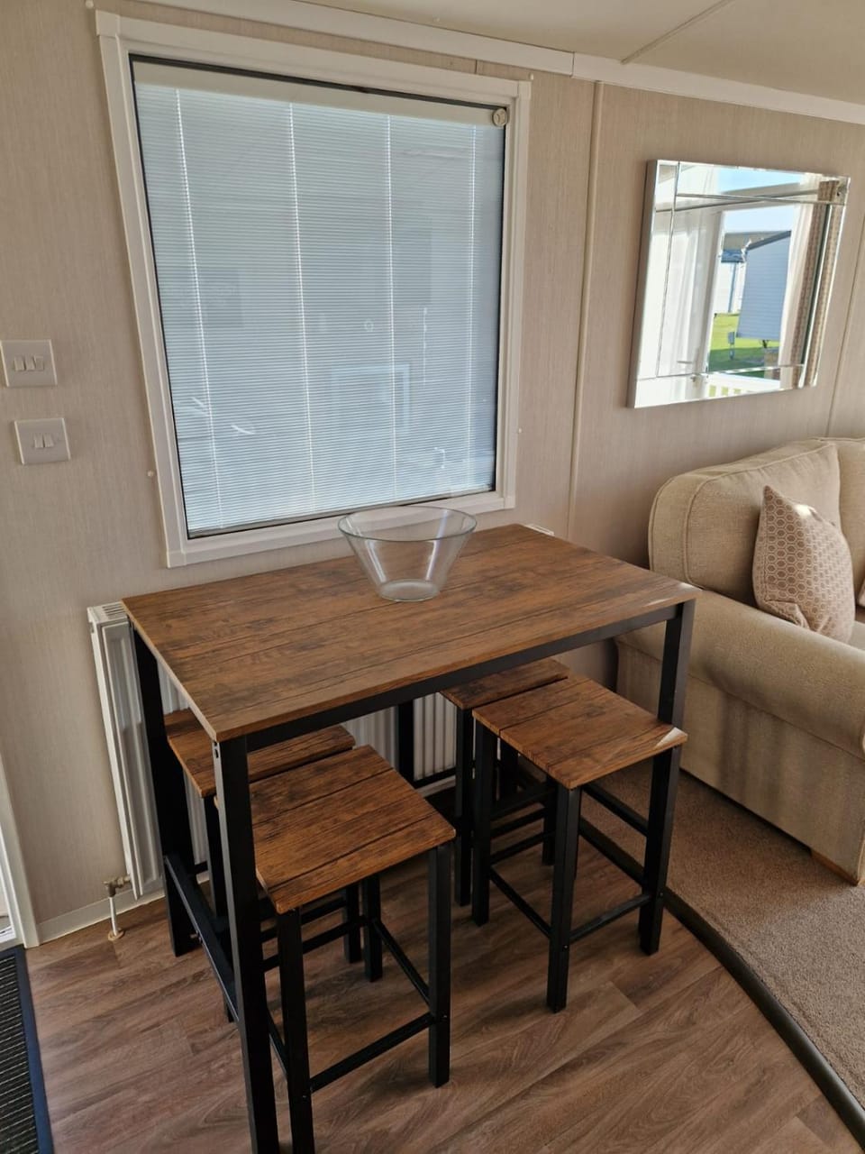 Bluebell Retreat Campground/ 
RV Resort in Selsey