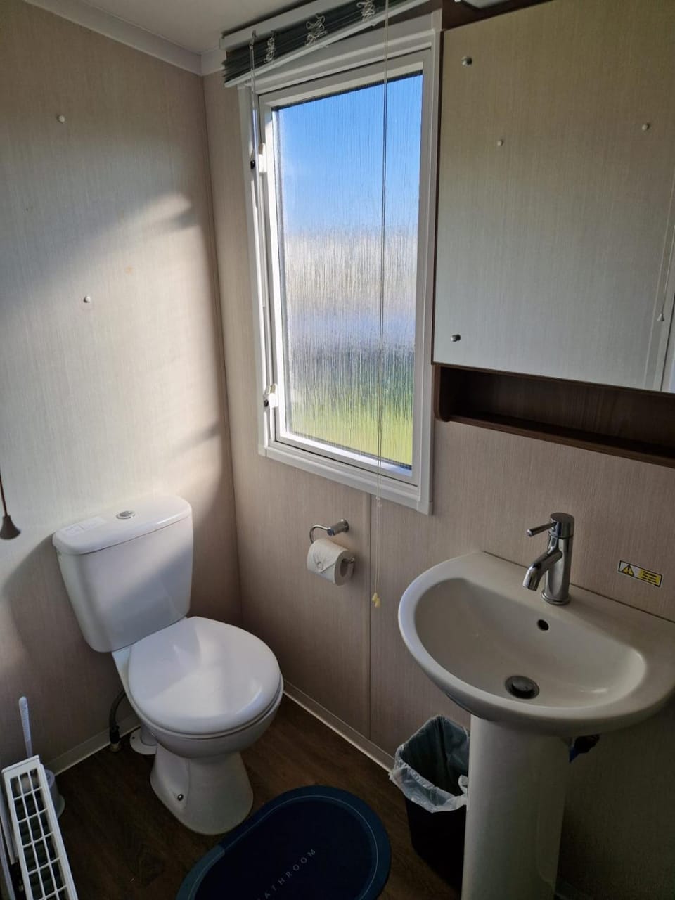 Bluebell Retreat Campground/ 
RV Resort in Selsey