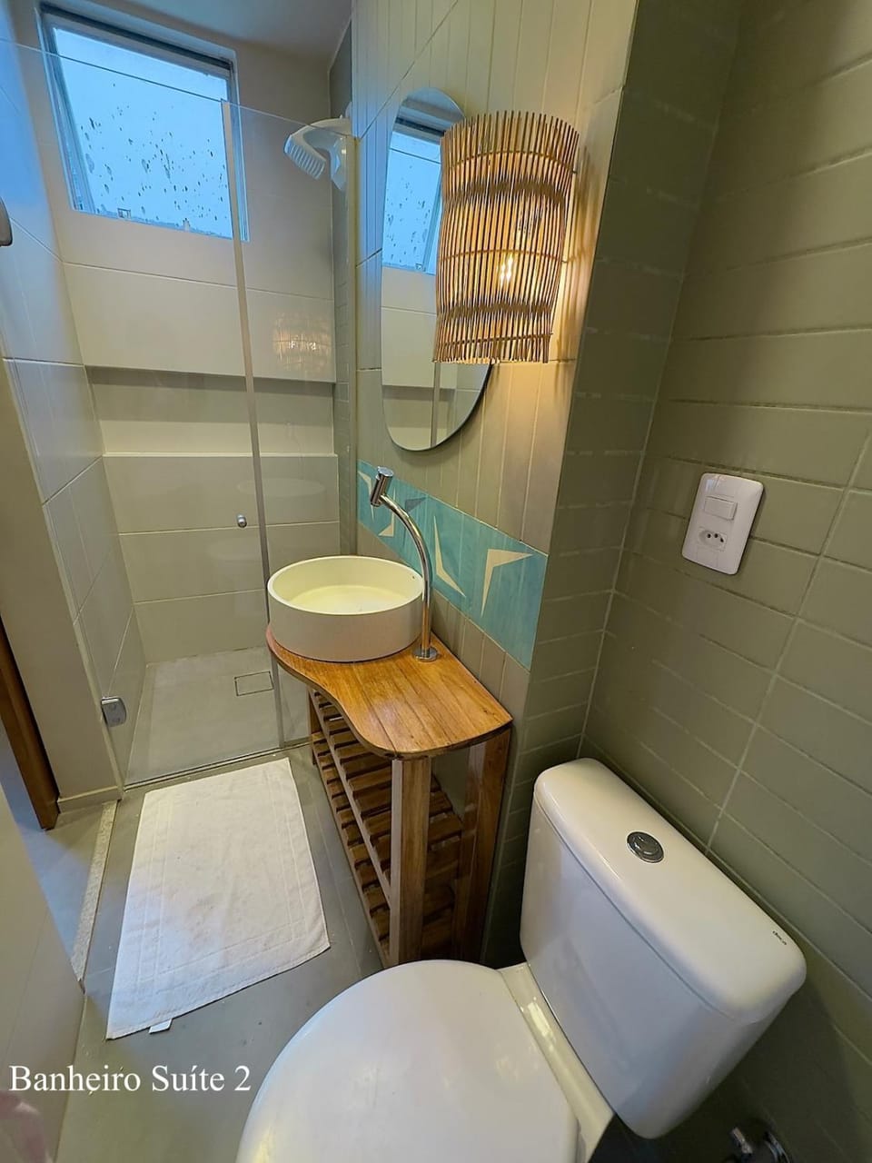 Apartamento Amazonia Pura Apartment in Belém