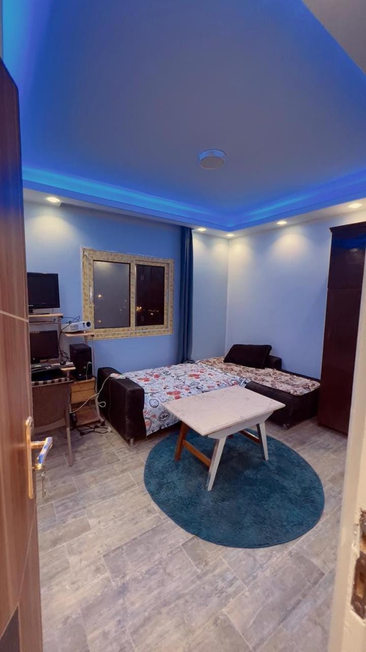 Luxury home at Mokatam heights Apartment in Cairo Governorate