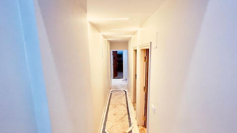 Luxury home at Mokatam heights Apartment in Cairo Governorate