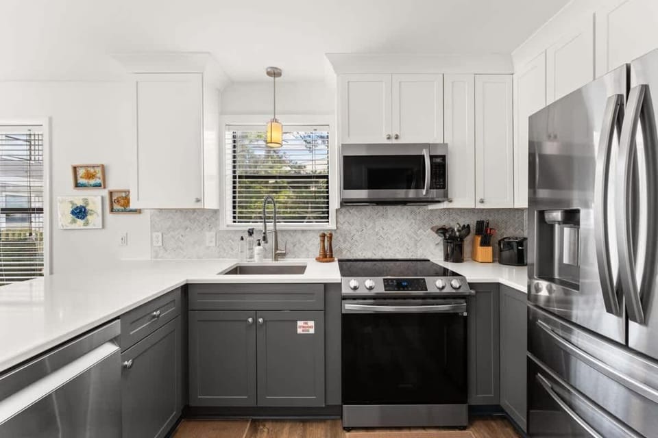 Saltwater Therapy by Stay on 30a Apartment in South Walton County