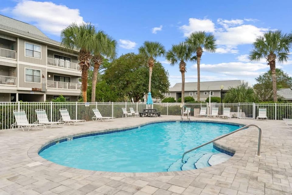 Saltwater Therapy by Stay on 30a Apartment in South Walton County