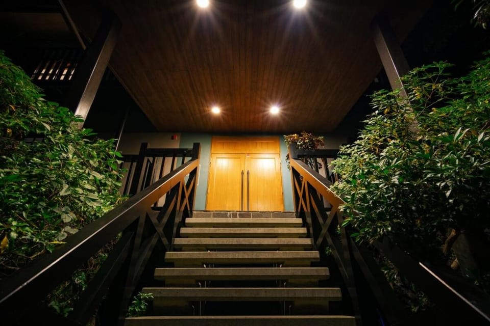 Fujisan Lodge En House in Shizuoka Prefecture