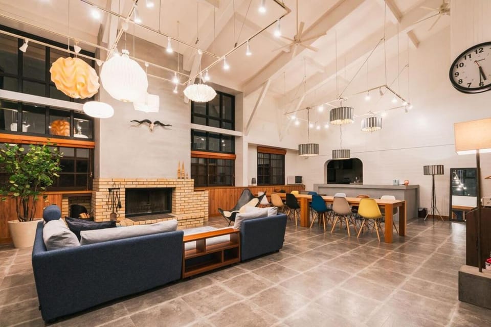 Fujisan Lodge En House in Shizuoka Prefecture