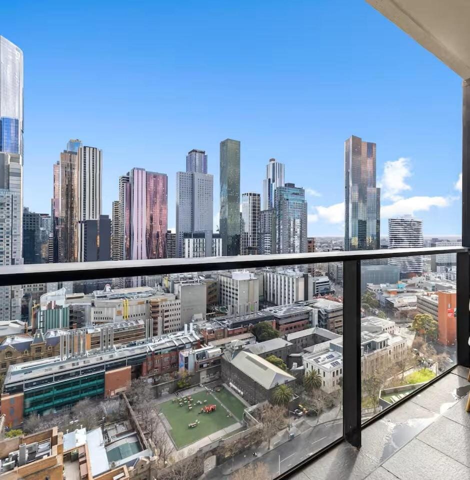 City view