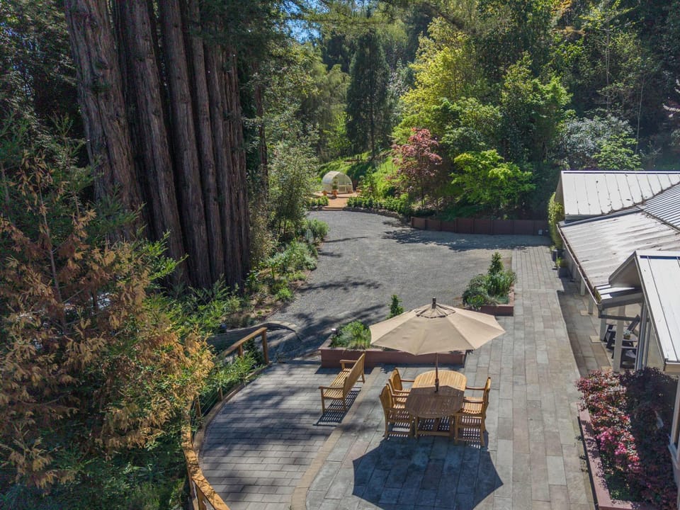 Stylish 3BR Retreat Close to Coast & Wineries House in Sonoma County