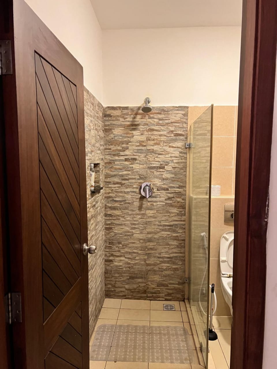 Golden Sun Studios Apartment in Diani Beach
