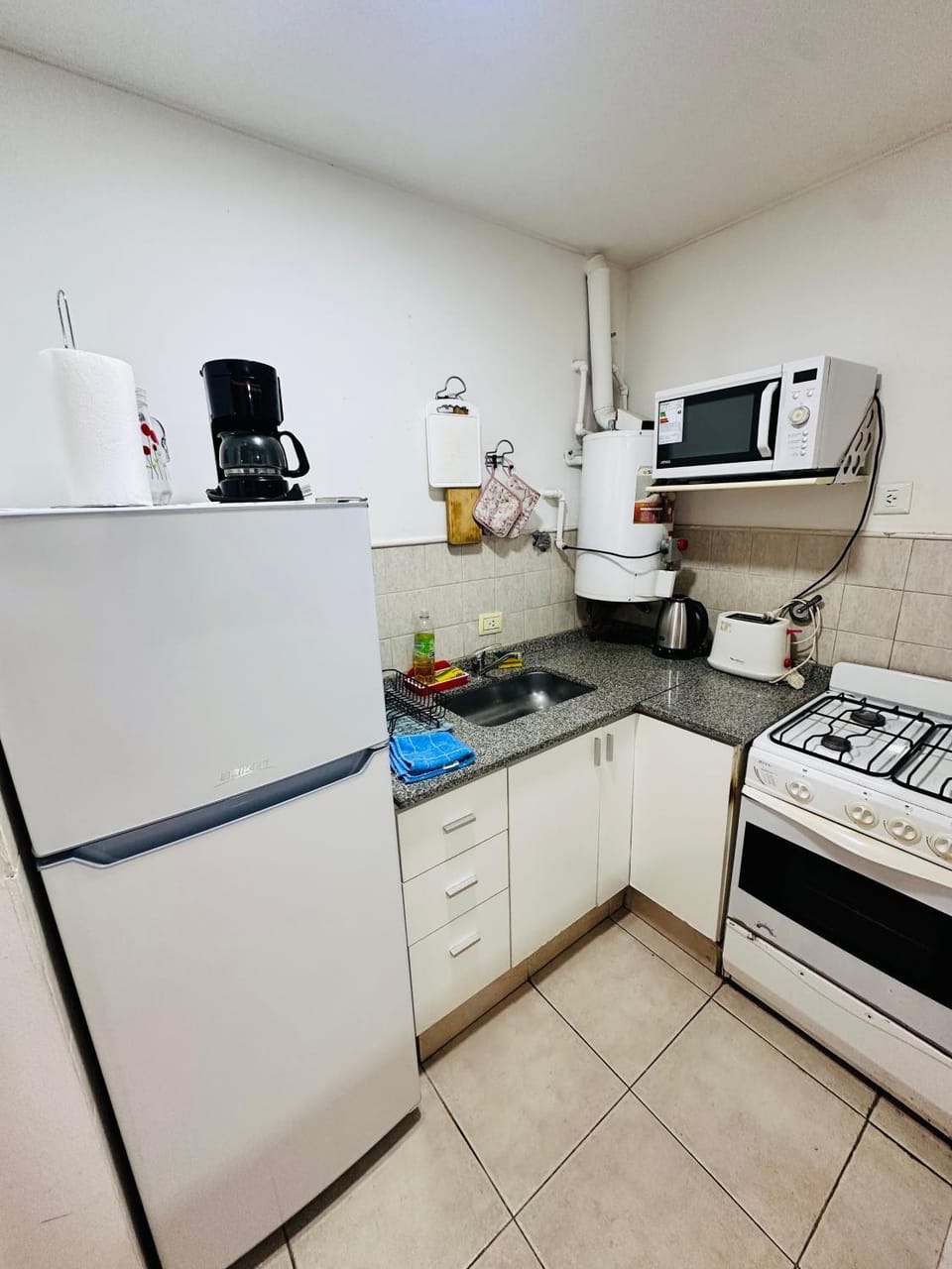 Departamento premium, ubicación céntrica, Patio Olmos! Apartment in Cordoba