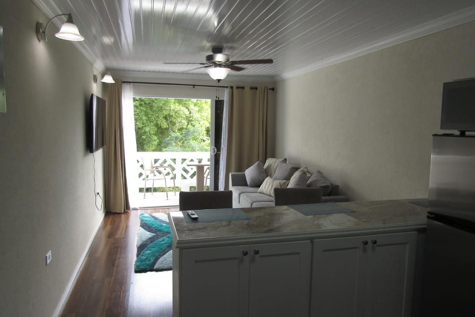 202 Batts Rock Beach Condos Apartment in Saint Michael