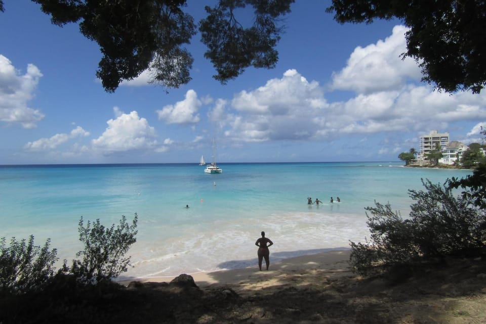 Nearby landmark, Natural landscape, Beach, Sea view