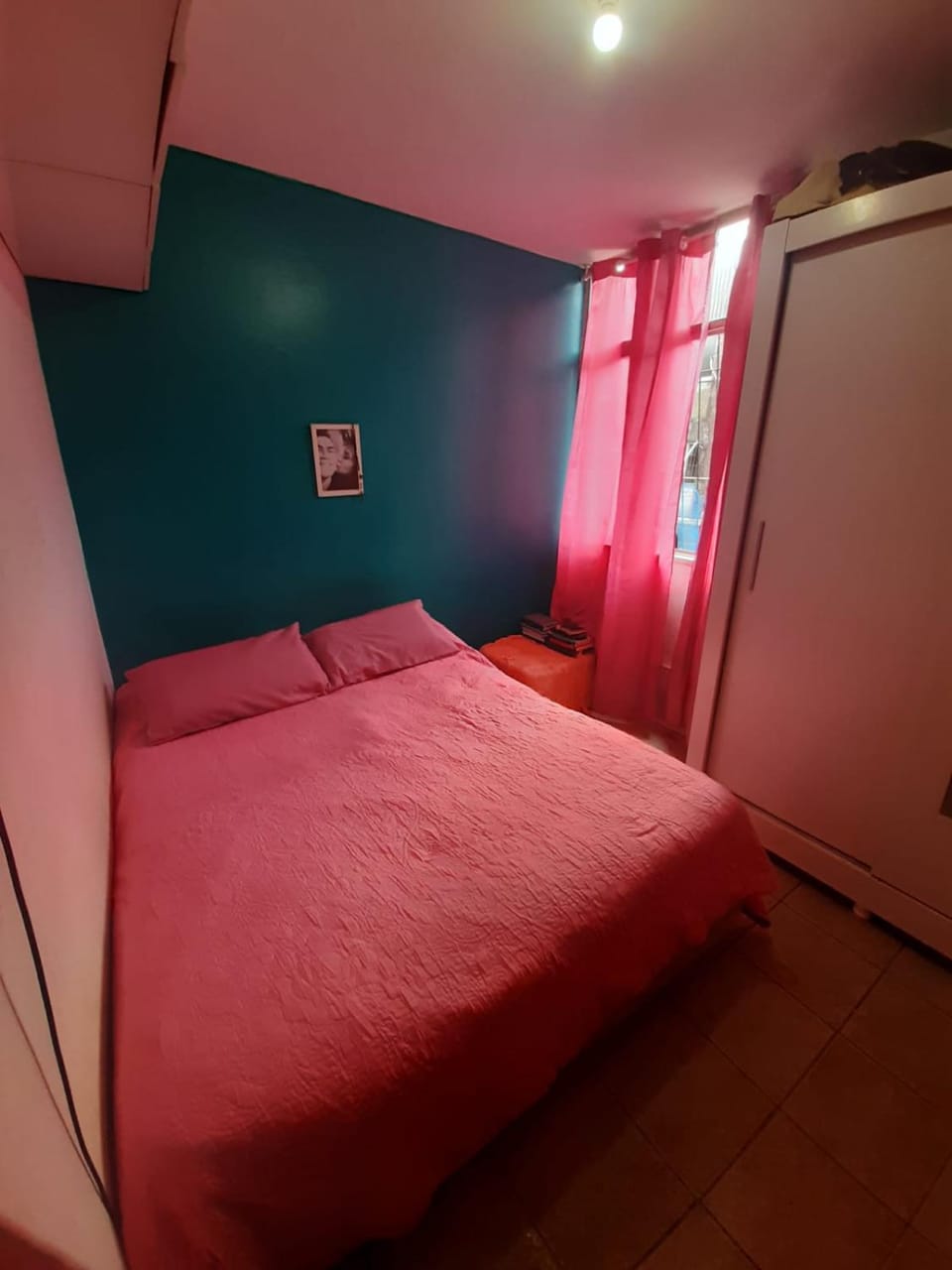 Apartamento 2 quartos, 6 min do Hangar Centro de Convenções Apartment in Belém