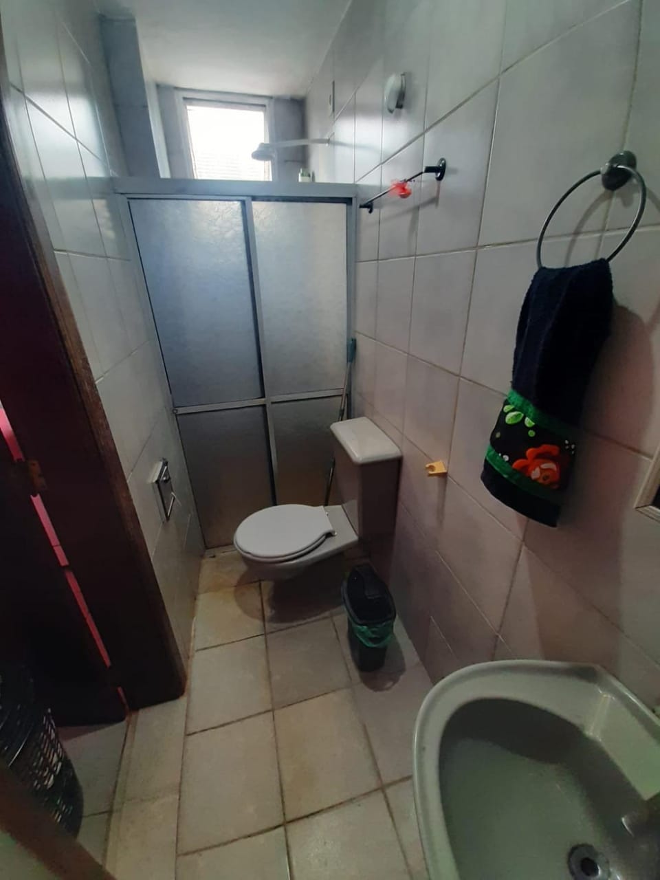 Apartamento 2 quartos, 6 min do Hangar Centro de Convenções Apartment in Belém