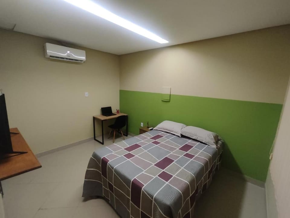 Novo e Belo apartamento Apartment in Belém