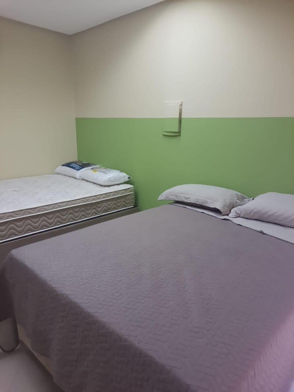 Novo e Belo apartamento Apartment in Belém