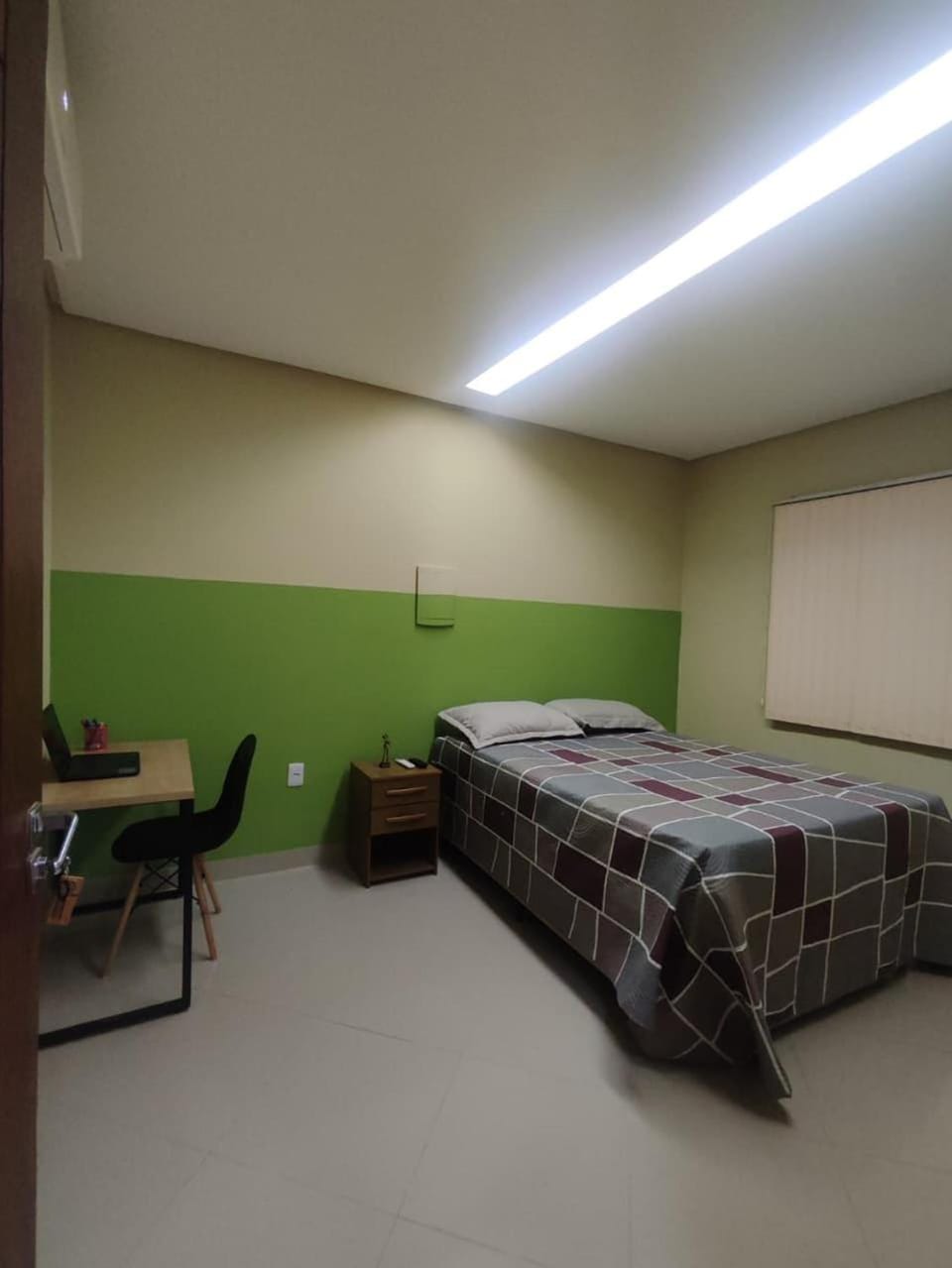 Novo e Belo apartamento Apartment in Belém