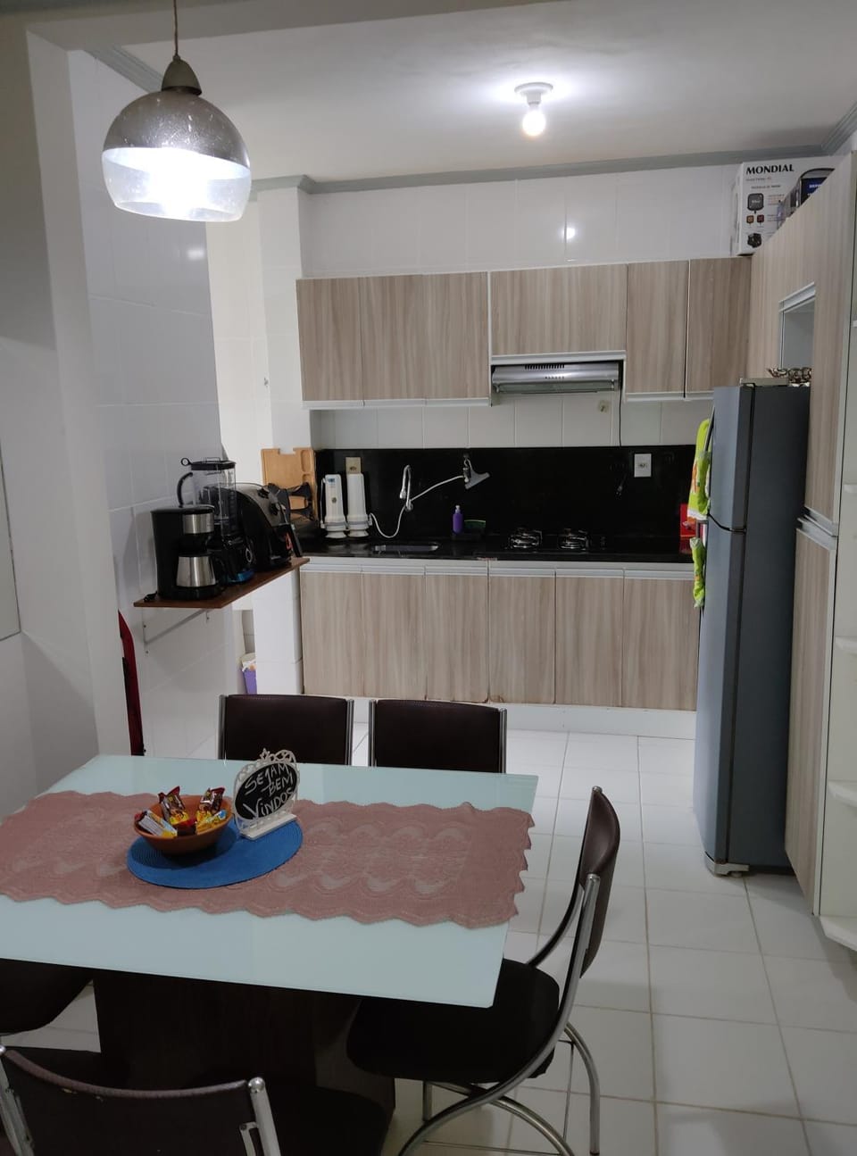 Terracota Belém Apartment in Belém