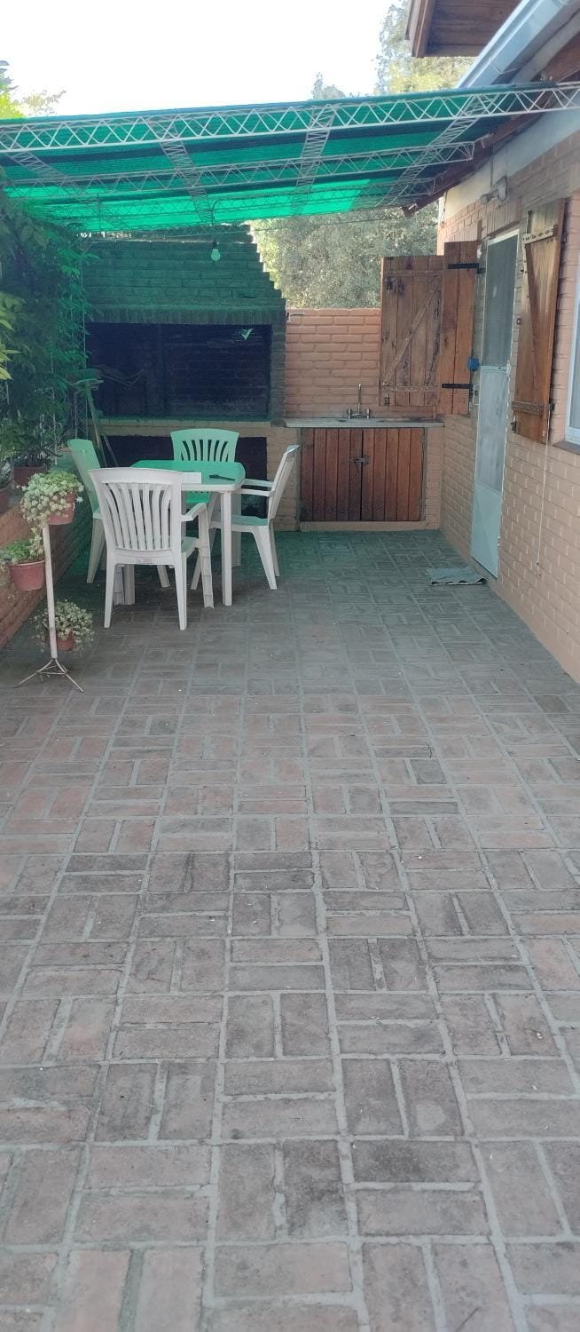 Cabaña Don Fernando Apartment in San Luis Province, Argentina