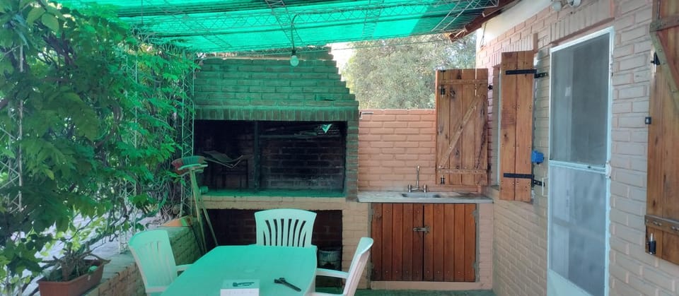 Cabaña Don Fernando Apartment in San Luis Province, Argentina