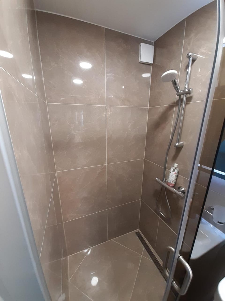 Kotedžas-Irena Apartment in Klaipėda County, Lithuania