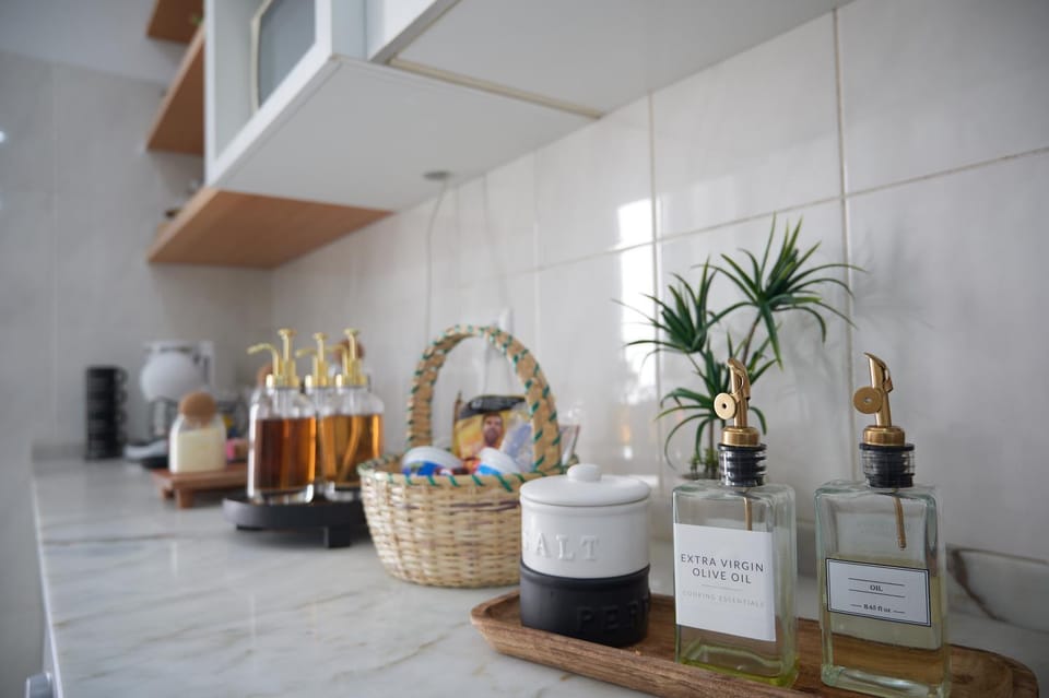 Empire Home! Apartment in Praia