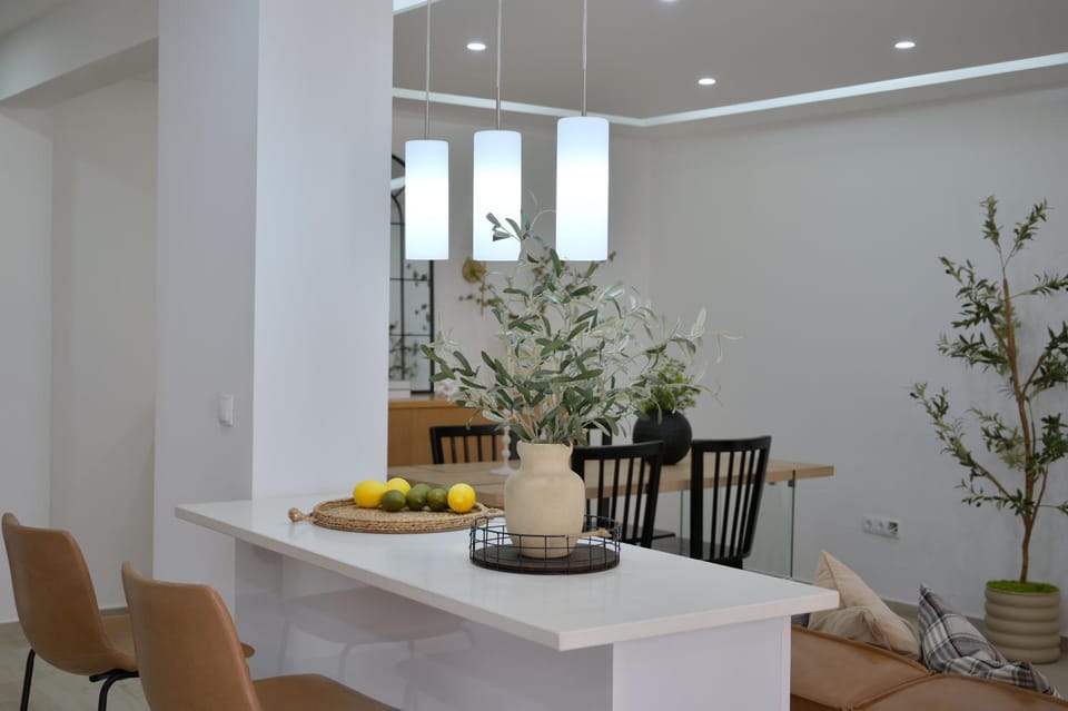 Empire Home! Apartment in Praia