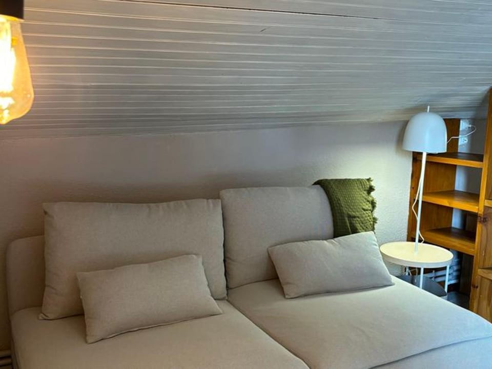 Appartement cosy avec cuisine équipée - API-1-52-760 Campground/ 
RV Resort in Vosges
