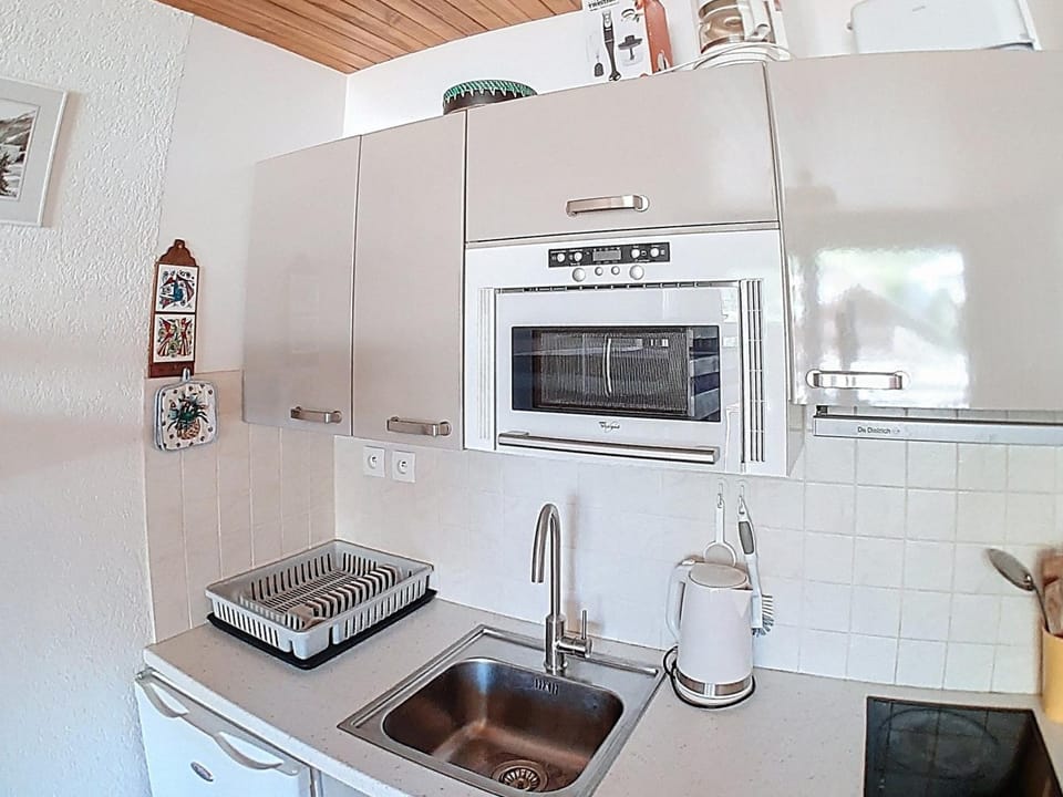 Studio au cœur de Val d'Isère pour 2 Pers, Balcon Sud - FR-1-518-171 Apartment in Val dIsere