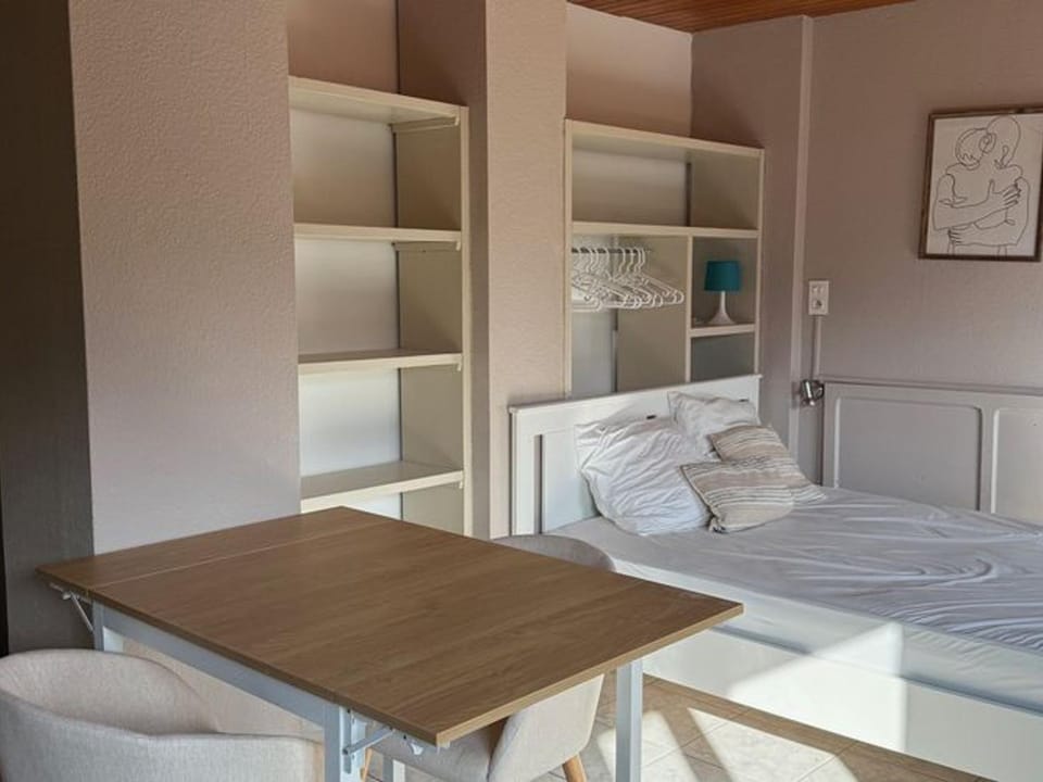 Appartement confortable avec cuisine équipée - API-1-52-759 Campground/ 
RV Resort in Vosges
